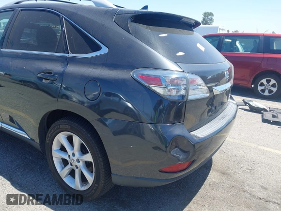 2011 Lexus RX 350 с VIN 2T2ZK1BA3BC064034, выставлен на аукционе IAAI как лот 42327985 с пробегом 129 631 миль миль и . История ставок и продаж доступна на DreamBid. Изображение 20.