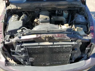 2004 Dodge Ram 2500 SLT with VIN 3D7KA28C14G110644, listed as a Copart auction lot 88318695 with 353,377 mi miles and Salvage Title. Bid and sale history available at carsss.com. Image 11.