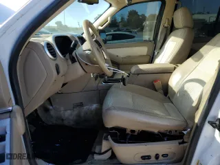 2007 Mercury Mountaineer with VIN 4M2EU37EX7UJ05333, listed as a Copart auction lot 53888925 with 150,734 mi miles and Clean Title. Bid and sale history available at carsss.com. Image 7.