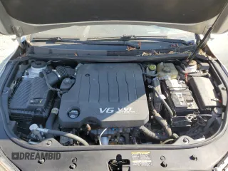 2010 Buick LaCrosse CXL with VIN 1G4GC5GG5AF314940, listed as a Copart auction lot 64480435 with Not provided miles and Clean title. Bid and sale history available at DreamBid. Image 11.