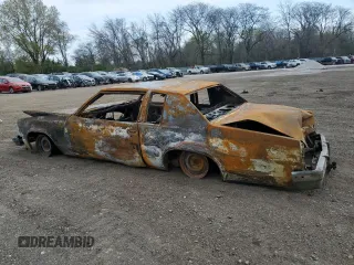 1979 Oldsmobile 88 z VIN 3N37R9X198671, wystawiony jako Copart lot #51921364 z przebiegiem Nie podano mil oraz Nie do naprawy • Non repairable. Historia ofert i sprzedaży dostępna na DreamBid. Obrazek 2.