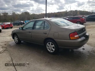 1998 Nissan Altima XE with VIN 1N4DL01D4WC189694, listed as a Copart auction lot 78506824 with 216,098 mi miles and Non Repairable. Bid and sale history available at carsss.com. Image 2.