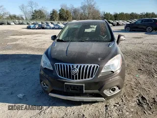 2014 Buick Encore Convenience with VIN KL4CJBSB8EB677792, listed as a Copart auction lot 41780965 with 201,038 mi miles and Clean Title. Bid and sale history available at carsss.com. Image 11.