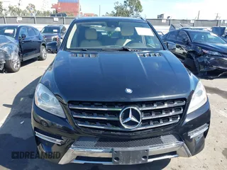 2013 Mercedes-Benz M 550 with VIN 4JGDA7DB3DA148853, listed as a IAAI auction lot 41659913 with 203,055 mi miles and . Bid and sale history available at DreamBid. Image 12.