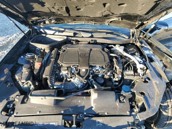 2012 Mercedes-Benz SLK-Class SLK 350 with VIN WDDPK5HAXCF009203, listed as a Copart auction lot 83078254 with 0 mi miles and Salvage Title. Bid and sale history available at carsss.com. Image 13.