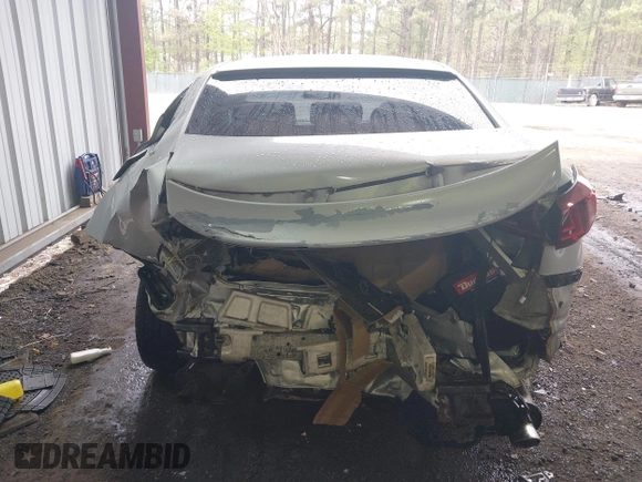 2006 Lexus IS 250 with VIN JTHCK262965002383, listed as a IAAI auction lot 41930755 with 196,365 mi miles and . Bid and sale history available at DreamBid. Image 6.