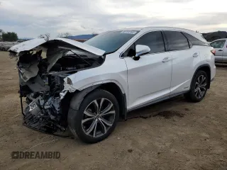 2018 Lexus RX with VIN JTJDGKCA1J2003490, listed as a Copart auction lot 46704165 with 80,346 mi miles and Clean Title. Bid and sale history available at carsss.com. Image 1.