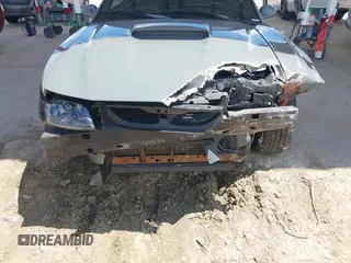 2002 Ford Mustang GT Deluxe с VIN 1FAFP42X32F139617, выставлен на аукционе IAAI как лот 42595295 с пробегом 117 587 миль миль и . История ставок и продаж доступна на DreamBid. Изображение 6.