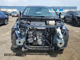 2022 Chevrolet Traverse LS with VIN 1GNERFKW5NJ118988, listed as a Copart auction lot 61901824 with 0 mi miles and Non Repairable. Bid and sale history available at carsss.com. Image 5.