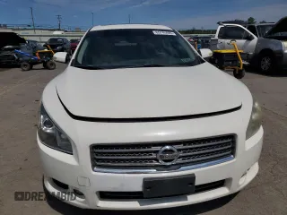 2010 Nissan Maxima SV with VIN 1N4AA5AP8AC805535, listed as a Copart auction lot 65745095 with 149,430 mi miles and Clean title. Bid and sale history available at DreamBid. Image 5.