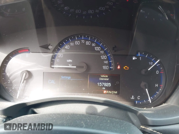 2014 Cadillac ATS Luxury AWD with VIN 1G6AH5RX2E0119821, listed as a IAAI auction lot 42670758 with 157,925 mi miles and . Bid and sale history available at DreamBid. Image 15.