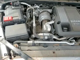 2021 Chevrolet Silverado 1500 LT z VIN 3GCUYDET5MG449602, wystawiony jako Copart lot #85567675 z przebiegiem 113 291 mil mil oraz Szkoda całkowita • Salvage title. Historia ofert i sprzedaży dostępna na DreamBid. Obrazek 13.