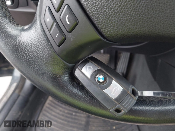 2009 BMW 3 Series 328i xDrive with VIN WBAPK73559A450160, listed as a IAAI auction lot 42846425 with 200,293 mi miles and . Bid and sale history available at DreamBid. Image 11.