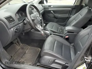 2010 Volkswagen Jetta Limited Edition с VIN 3VWRZ7AJ7AM105837, выставлен на аукционе Copart как лот 61132075 с пробегом 169 739 миль миль и Чистый • Clean title. История ставок и продаж доступна на DreamBid. Изображение 7.