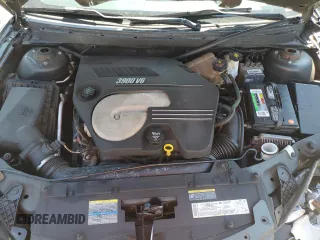 2006 Pontiac G6 GTP with VIN 1G2ZM151164198449, listed as a Copart auction lot 72436104 with 212,248 mi miles and Salvage Title. Bid and sale history available at carsss.com. Image 11.