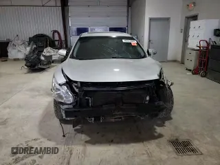 2013 Nissan Maxima SV с VIN 1N4AA5AP5DC838318, выставлен на аукционе Copart как лот 49943905 с пробегом Не указан миль и Списание • Salvage title. История ставок и продаж доступна на DreamBid. Изображение 11.