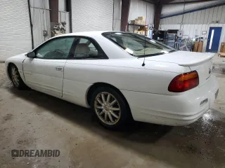 1998 Chrysler Sebring LXi z VIN 4C3AU52N6WE127896, wystawiony jako Copart lot #80051754 z przebiegiem 71 034 mil mil oraz Szkoda całkowita • Salvage title. Historia ofert i sprzedaży dostępna na DreamBid. Obrazek 2.