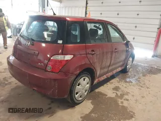 2006 Scion xA z VIN JTKKT604965019270, wystawiony jako IAAI lot #41600207 z przebiegiem 147 405 mil mil oraz . Historia ofert i sprzedaży dostępna na DreamBid. Obrazek 4.