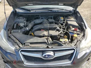 2016 Subaru Crosstrek Limited с VIN JF2GPANC8G8272960, выставлен на аукционе Copart как лот 52995395 с пробегом 177 943 миль миль и Чистый • Clean title. История ставок и продаж доступна на DreamBid. Изображение 12.
