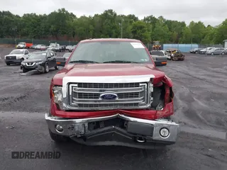 2014 Ford F-150 XL с VIN 1FTFX1EF4EFC14759, выставлен на аукционе IAAI как лот 42418531 с пробегом 125 875 миль миль и . История ставок и продаж доступна на DreamBid. Изображение 12.