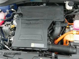 2022 Hyundai Ioniq SE с VIN KMHC65LD1NU278652, выставлен на аукционе IAAI как лот 41828778 с пробегом 57 711 миль миль и . История ставок и продаж доступна на DreamBid. Изображение 19.