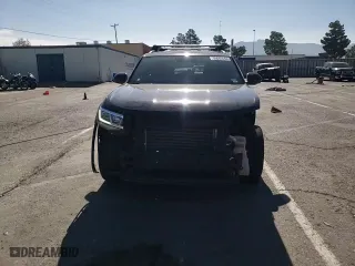 2021 Volkswagen Atlas Cross Sport 3.6L V6 SE w/Technology with VIN 1V2HE2CA3MC211085, listed as a Copart auction lot 56665444 with 45,554 mi miles and Salvage Title. Bid and sale history available at carsss.com. Image 12.