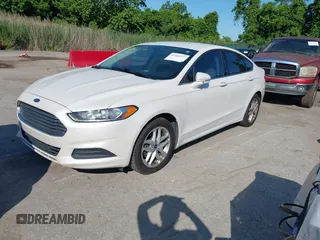 2013 Ford Fusion SE with VIN 3FA6P0HR6DR387299, listed as a IAAI auction lot 42403377 with 229,359 mi miles and . Bid and sale history available at DreamBid. Image 2.