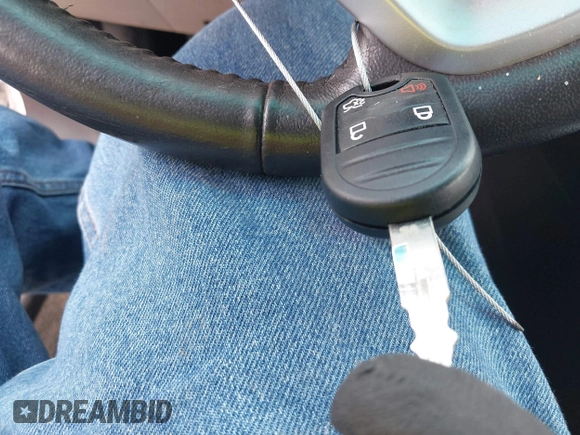 2014 Ford Explorer XLT с VIN 1FM5K7D88EGA99959, выставлен на аукционе IAAI как лот 42439266 с пробегом 124 632 миль миль и . История ставок и продаж доступна на DreamBid. Изображение 11.