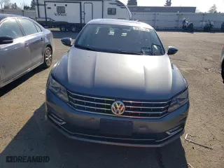 2016 Volkswagen Passat 1.8T SE w/Technology with VIN 1VWBS7A33GC016977, listed as a Copart auction lot 47656715 with 159,497 mi miles and Salvage Title. Bid and sale history available at carsss.com. Image 5.