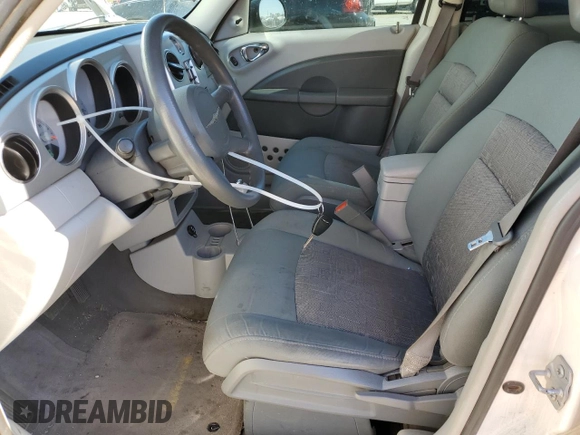 2008 Chrysler PT Cruiser with VIN 3A8FY48B98T209292, listed as a Copart auction lot 78927434 with 157,304 mi miles and Salvage Title. Bid and sale history available at carsss.com. Image 7.