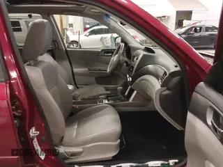 2011 Subaru Forester 2.5X Limited with VIN JF2SHAEC7BH770065, listed as a IAAI auction lot 41831858 with 158,561 mi miles. Bid and sale history available at carsss.com. Image 5.