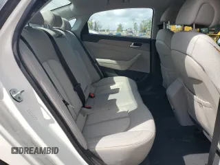 2016 Hyundai Sonata Hybrid SE with VIN KMHE24L1XGA016041, listed as a Copart auction lot 48023103 with 72,307 mi miles. Bid and sale history available at carsss.com. Image 11.