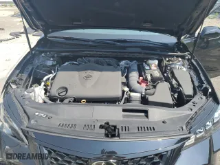 2021 Toyota Avalon XSE Nightshade with VIN 4T1EZ1FB1MU065704, listed as a Copart auction lot 59490454 with 9,325 mi miles and Clean Title. Bid and sale history available at carsss.com. Image 11.