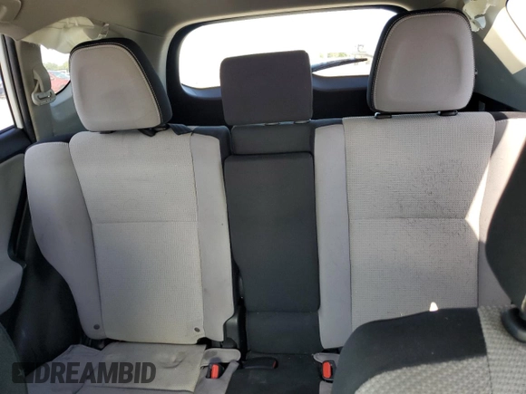 2016 Toyota RAV4 XLE with VIN JTMRFREV3GJ102721, listed as a Copart auction lot 62489055 with 111 mi miles and Salvage title. Bid and sale history available at DreamBid. Image 10.