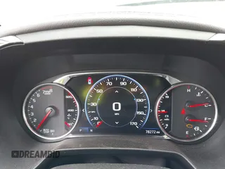 2020 Chevrolet Blazer RS с VIN 3GNKBKRS9LS669925, выставлен на аукционе IAAI как лот 42389726 с пробегом 78 272 миль миль и . История ставок и продаж доступна на DreamBid. Изображение 7.