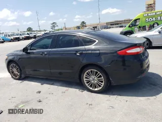 2013 Ford Fusion SE with VIN 3FA6P0HR3DR153587, listed as a Copart auction lot 53972665 with 180,543 mi miles and Clean Title. Bid and sale history available at carsss.com. Image 2.