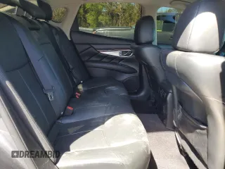 2015 Infiniti Q70 z VIN JN1BY1AR4FM562282, wystawiony jako Copart lot #48322155 z przebiegiem 98 645 mil mil oraz Szkoda całkowita • Salvage title. Historia ofert i sprzedaży dostępna na DreamBid. Obrazek 10.