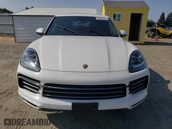 2019 Porsche Cayenne z VIN WP1AA2AY2KDA02103, wystawiony jako Copart lot #59925205 z przebiegiem 69 153 mil mil oraz Czysty tytuł • Clean title. Historia ofert i sprzedaży dostępna na DreamBid. Obrazek 5.