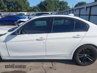 2013 BMW 3 Series 335i with VIN WBA3A9G52DNP36184, listed as a IAAI auction lot 42330629 with 120,377 mi miles and . Bid and sale history available at DreamBid. Image 14.