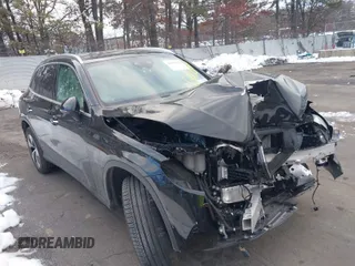 2024 Mercedes-Benz GLC 300 z VIN W1NKM4HB1RF148347, wystawiony jako IAAI lot #41496414 z przebiegiem 16 mil mil oraz . Historia ofert i sprzedaży dostępna na DreamBid. Obrazek 1.