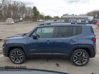 2021 Jeep Renegade Latitude с VIN ZACNJDBB8MPM29165, выставлен на аукционе IAAI как лот 41997461 с пробегом 37 970 миль миль и . История ставок и продаж доступна на DreamBid. Изображение 14.