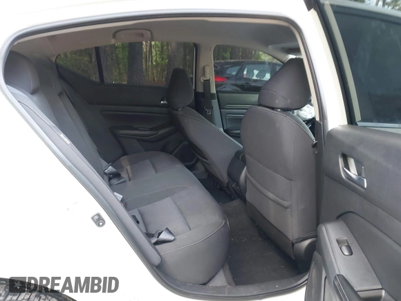 2020 Nissan Altima S с VIN 1N4BL4BV3LC120481, выставлен на аукционе IAAI как лот 42115519 с пробегом 68 779 миль миль и . История ставок и продаж доступна на DreamBid. Изображение 8.