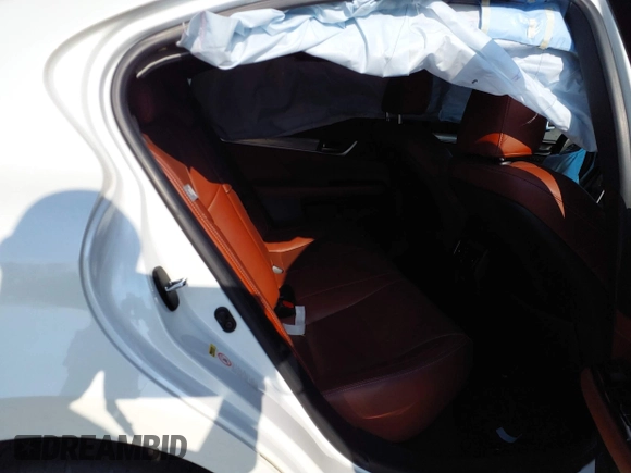 2013 Lexus GS 350 z VIN JTHBE1BL4D5026180, wystawiony jako IAAI lot #41534299 z przebiegiem Nie podano mil oraz . Historia ofert i sprzedaży dostępna na DreamBid. Obrazek 8.