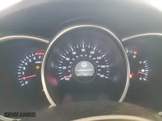 2015 Kia Optima LX with VIN 5XXGM4A75FG485782, listed as a Copart auction lot 51675985 with 165,017 mi miles and Salvage Title. Bid and sale history available at carsss.com. Image 9.