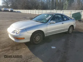 1999 Acura Integra LS with VIN JH4DC4452XS012332, listed as a Copart auction lot 86548474 with 150,119 mi miles and Clean Title. Bid and sale history available at carsss.com. Image 1.