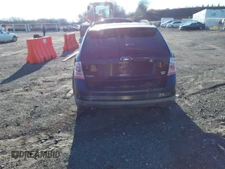 2008 Ford Edge SEL z VIN 2FMDK48C88BB30647, wystawiony jako IAAI lot #41012366 z przebiegiem 225 673 mil mil oraz . Historia ofert i sprzedaży dostępna na DreamBid. Obrazek 6.