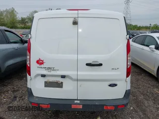 2016 Ford Transit Connect XLT с VIN NM0LS7F70G1267676, выставлен на аукционе IAAI как лот 42153638 с пробегом 340 392 миль миль и . История ставок и продаж доступна на DreamBid. Изображение 16.
