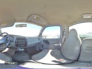 1998 Ford Ranger XL с VIN 1FTYR11U2WTA04817, выставлен на аукционе Copart как лот 64285165 с пробегом 189 999 миль миль и Списание • Salvage title. История ставок и продаж доступна на DreamBid. Изображение 14.