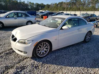 2007 BMW 3 Series 328i z VIN WBAWL13537PX16226, wystawiony jako Copart lot #87224534 z przebiegiem 110 764 mil mil oraz Szkoda całkowita • Salvage title. Historia ofert i sprzedaży dostępna na DreamBid. Obrazek 1.
