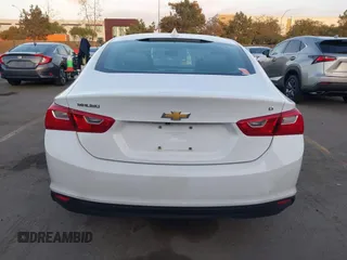 2018 Chevrolet Malibu LT z VIN 1G1ZD5ST2JF275375, wystawiony jako IAAI lot #41436503 z przebiegiem 87 319 mil mil oraz . Historia ofert i sprzedaży dostępna na DreamBid. Obrazek 17.